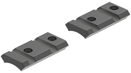Leupold Mark 4 Steel Matte Black Base Set - Savage 10/110