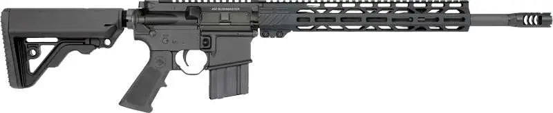 Rock River Arms .450 Bushmaster 16" Rifle - Chrome