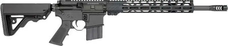 Rock River Arms .450 Bushmaster 16" Rifle - Chrome