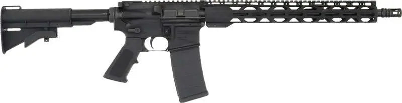 Radical Firearms FR16-5.56SOC-15RPR-CAR Rifle, Carbine Stock, 30-Round