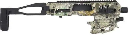 CAA MCK Realtree Edge Micro Conv Kit for Glock Pistols