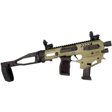 CAA MCK Flat Dark Earth Conversion Kit for Sig P365