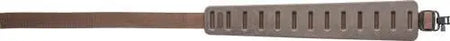 Quake Claw Quick-Adjust Firearm Sling Brown