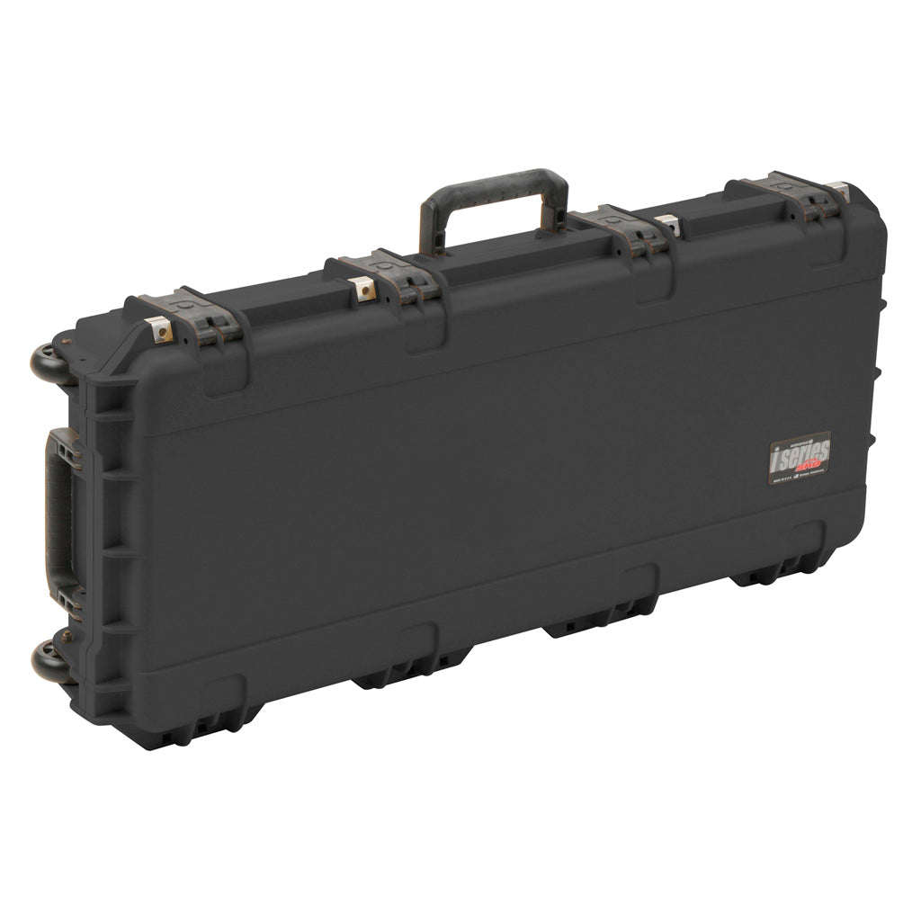 SKB iSeries Small Parallel Limb Bow Case Black