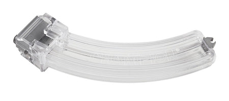 Champion Targets 40420 Single Stack Clear Rotary 25rd .22 LR Fits Ruger 10/22 Magazine