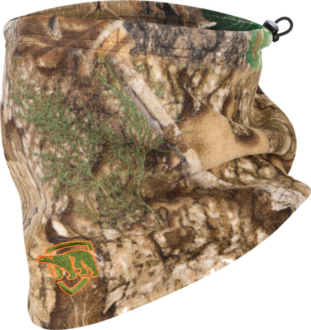 Arctic Shield Realtree APX Sherpa Fleece Neck Gaiter
