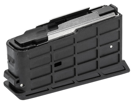 Sako S5C265030 A7 Replacement 3rd .223 Rem/5.56x45mm Black Polymer Magazine