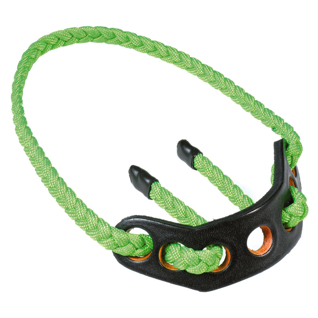 Paradox Neon Green Standard Bow Sling