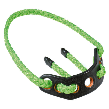 Paradox Neon Green Standard Bow Sling
