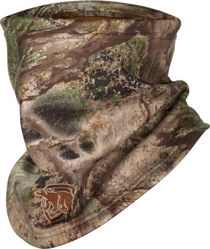Arctic Shield Prodigy Vapor Camo Neck Gaiter RT Aspect One Size