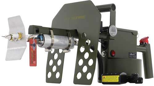 Exothermic Technologies Pulsefire Long-Range Torch California Compliant Version