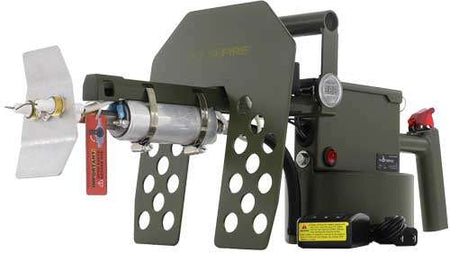Exothermic Technologies Pulsefire Long-Range Torch California Compliant Version