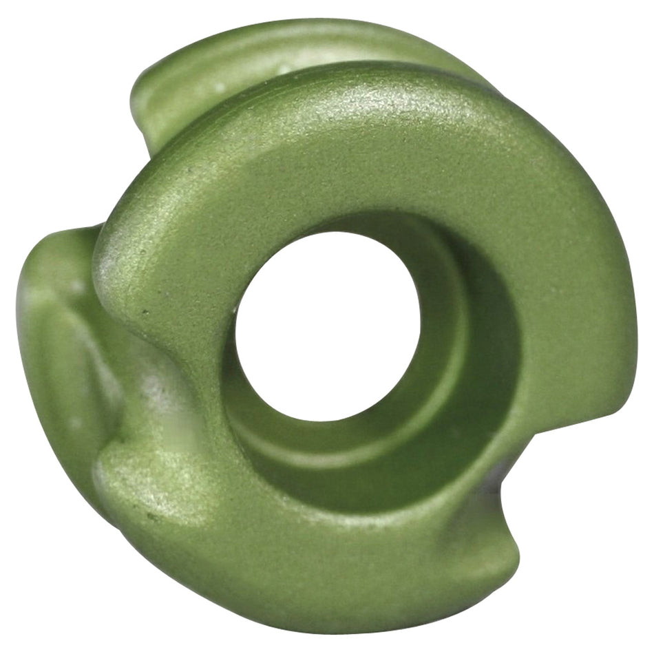 RAD Super Deuce 38 Green Bow Peep Sight 1/4 in.