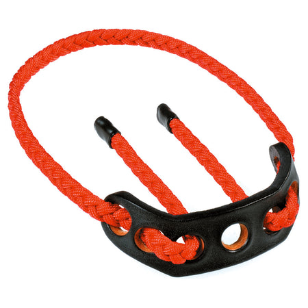Paradox Solid Red Standard Bow Sling