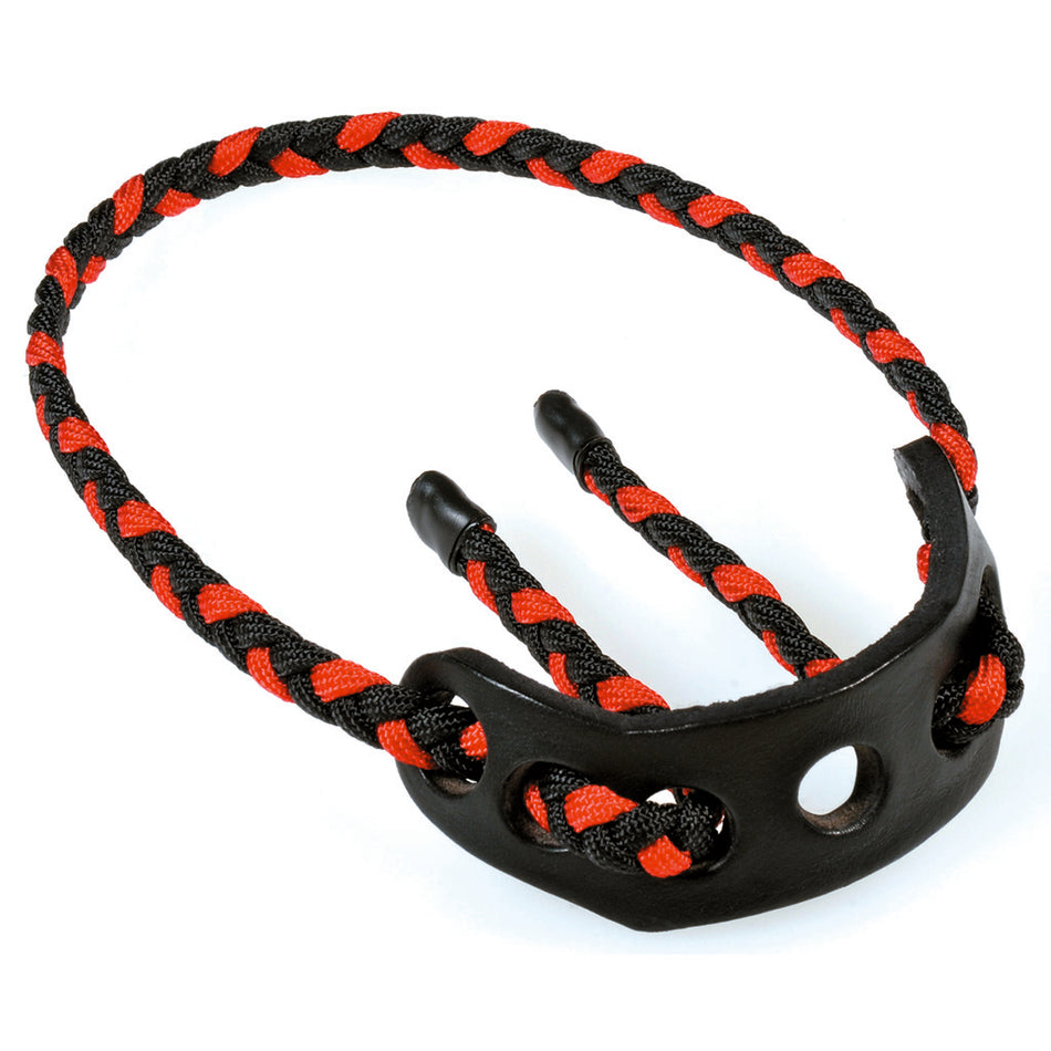 Paradox Standard Bow Sling Black/Red