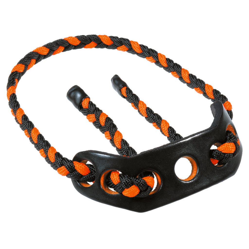 Paradox Black/Neon Orange Standard Bow Sling