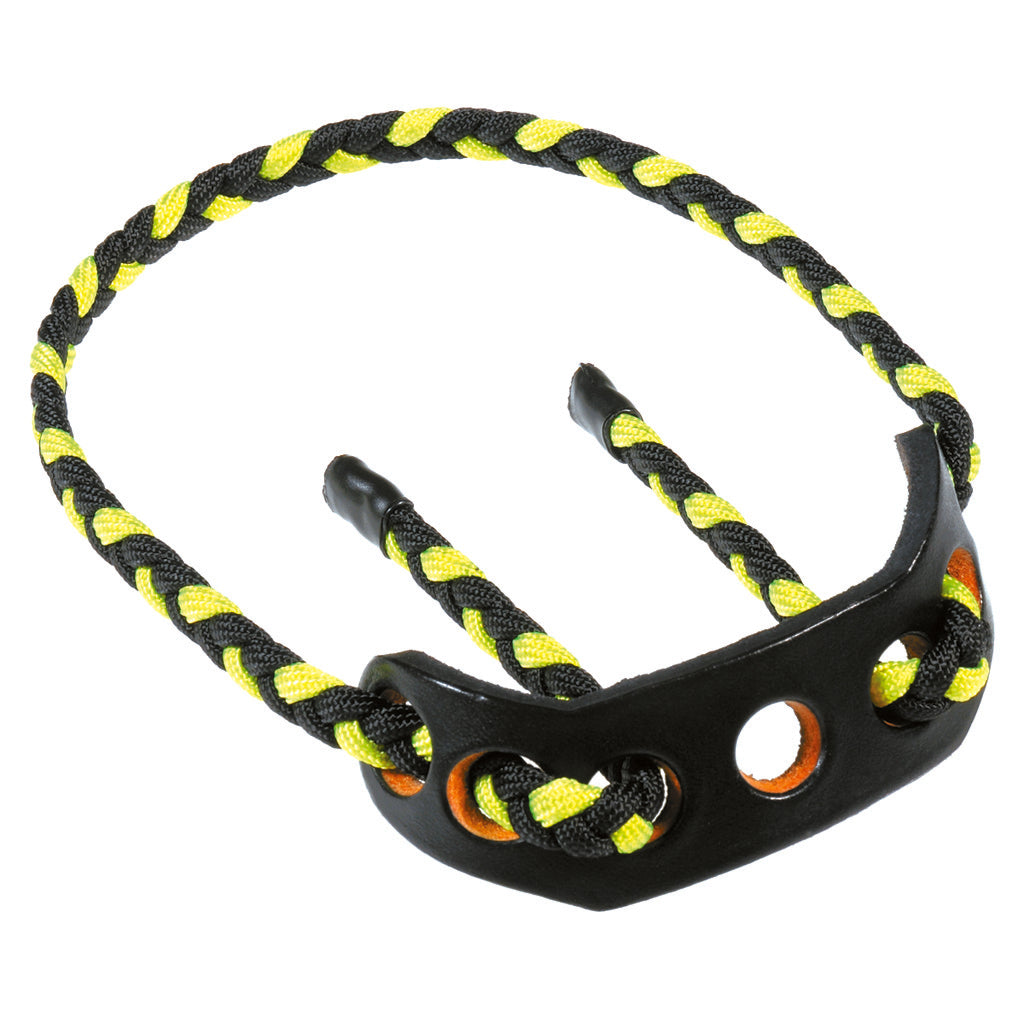 Paradox Black/Neon Green Standard Bow Sling