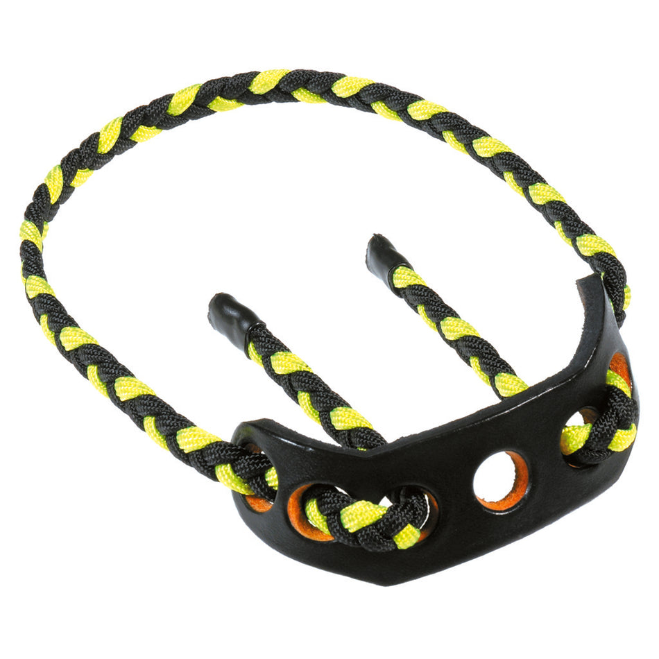 Paradox Black/Neon Green Standard Bow Sling