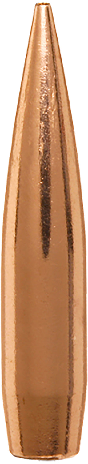 Berger Hybrid Target 6mm 105 Grain Precision Reloading Bullets Box of 100