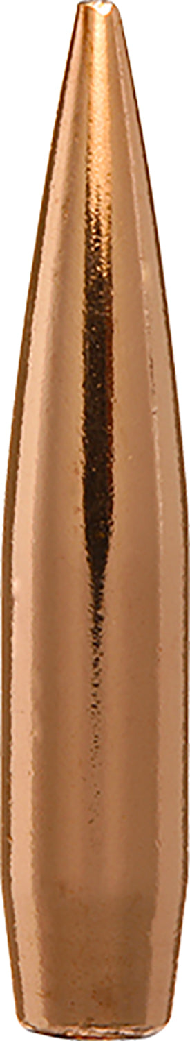Berger Hybrid Target 6.5 Creedmoor 140 Grain Precision Reloading Bullets Box of 100