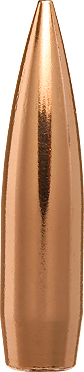 Berger Target Match Grade 30 Cal 185 Grain Juggernaut Reloading Bullets Box of 100