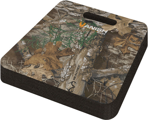 Allen Realtree Edge Foam Cushion w/ Carry Handle 13x14x2 Inch
