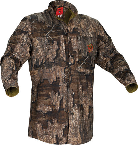 Arctic Shield Realtree Timber Trek Button-Up Shirt - X-Large