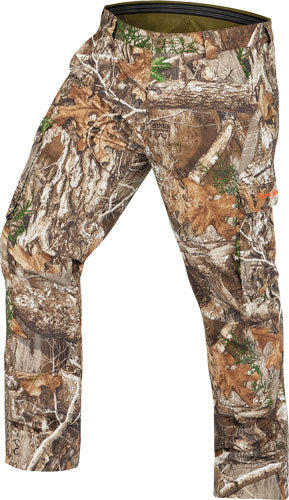 Arctic Shield Realtree Edge Trek 6-Pocket Hunting Pant Large