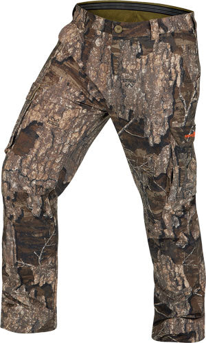 Arctic Shield Realtree Timber Trek 6-Pocket Hunting Pant XL