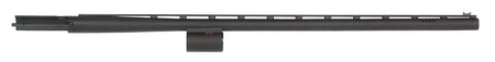 Mossberg 93021 Replacement 12 Gauge 28" All-Purpose Barrel, Vent Rib, Fiber Optic Sight, Matte Blued, Modified Choke Included, Fits Mossberg 930