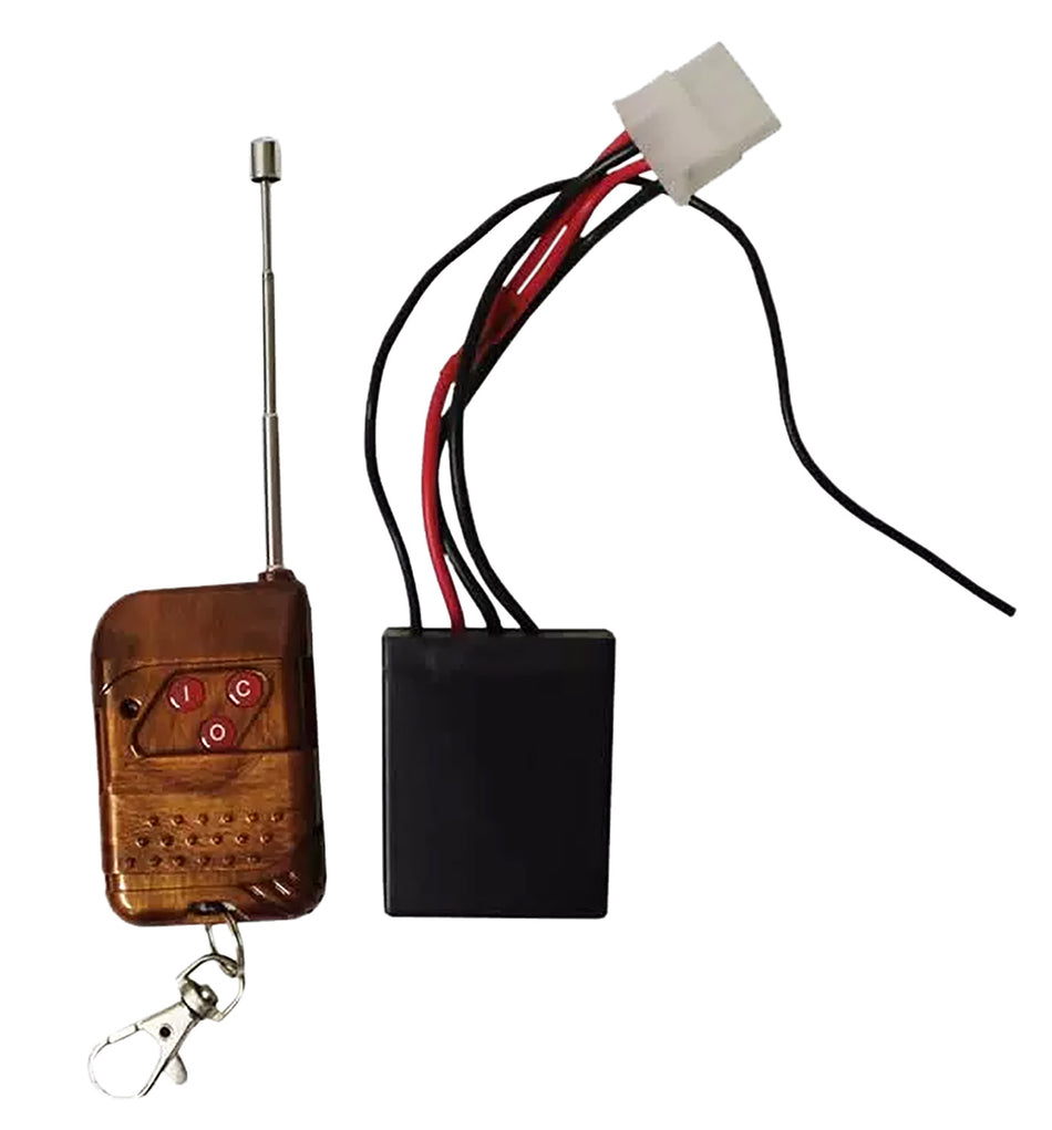 Mojo Outdoors Multi Decoy Remote Control Kit Compatible with Mojo Decoys