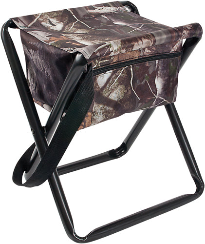 Allen G2 Camo Folding Dove Stool with Carry Strap