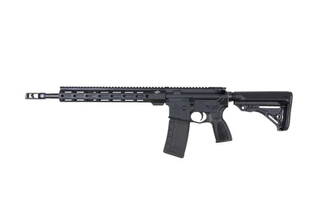 Bushmaster Bravo Zulu .223 16" Rifle with Magpul Furniture