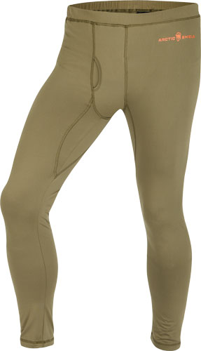 Arctic Shield Lightweight Base Layer Bottom XX-Large Winter Moss