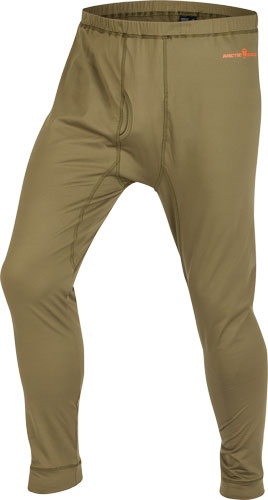 Arctic Shield Midweight Base Layer Pants Winter Moss XX-Large