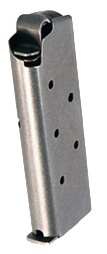 Sig Sauer P238 6rd .380 ACP Blued Steel Handgun Magazine