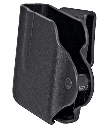 Colt Rimfire 2245103 Single Mag Speed Holster Black Polymer Belt Mount 22 M4 M16 Compatible