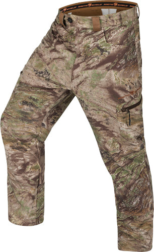 Arctic Shield Prodigy Hunting Pants Realtree Aspect Waist 40