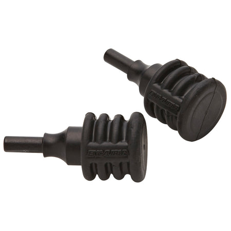 Excalibur R.E.D.S. Crossbow Suppressors Pair for Matrix Series Vibration and Noise Reduction