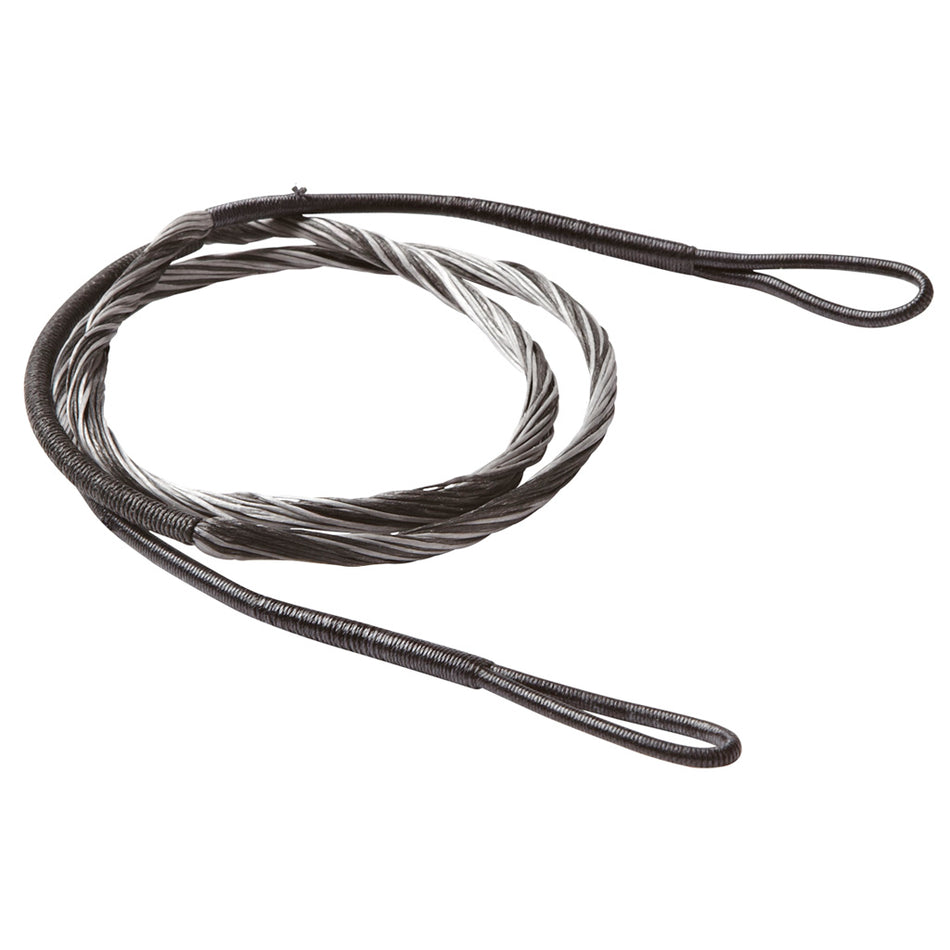 Excalibur Matrix Crossbow Replacement String in Black Reduced Creep