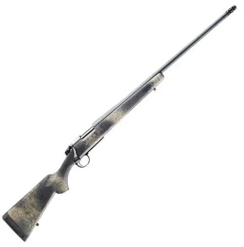 Bergara Ridge Carbon Wilderness .308 Win Bolt-Action Rifle