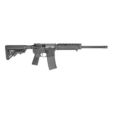 Smith & Wesson Volunteer XV Optics Ready 5.56 Rifle 16" M-LOK B5 Systems