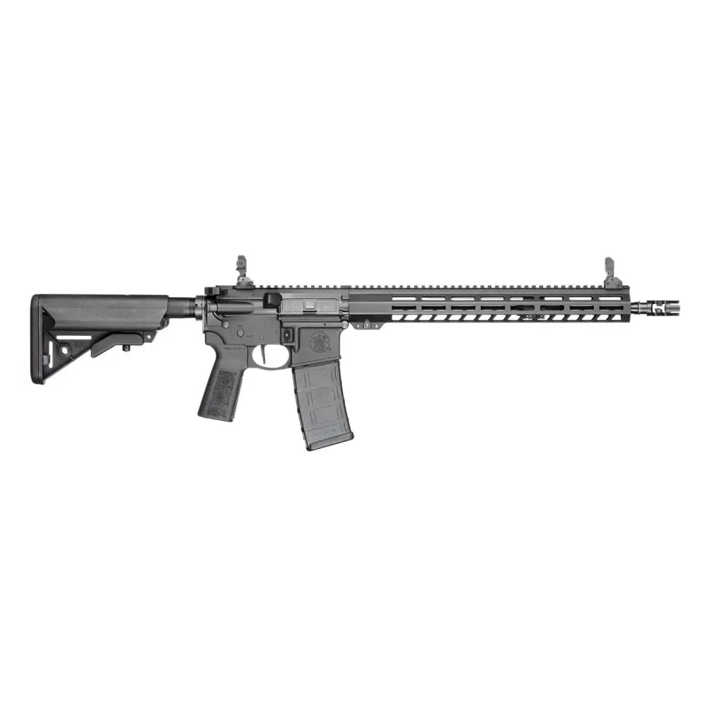 Smith & Wesson Volunteer XV PRO 5.56 16" M-LOK 15" B5 Systems Rifle