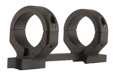 DNZ Game Reaper 20500 Browning Scope Mount/Ring Combo 1 Inch Short Action Medium Matte Black