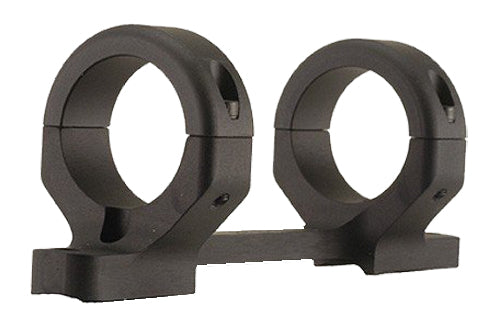 DNZ Game Reaper 20500 Browning Scope Mount/Ring Combo 1 Inch Short Action Medium Matte Black