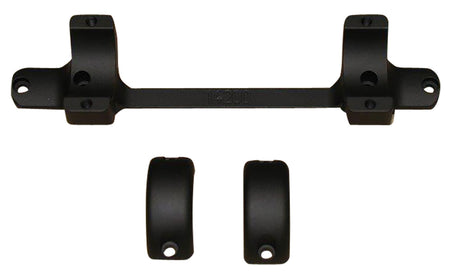 DNZ Game Reaper 42200 Savage 1" Scope Mount/Ring Combo Matte Black