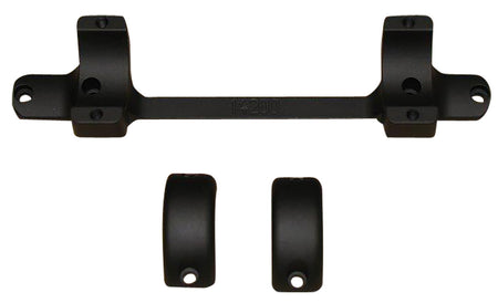 DNZ Game Reaper 18200 Savage 1" Scope Mount/Ring Combo Matte Black