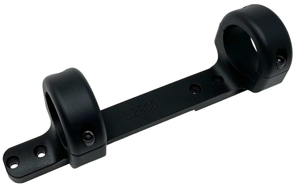 DNZ Game Reaper 81500 Browning 1" Scope Mount/Ring Combo Matte Black