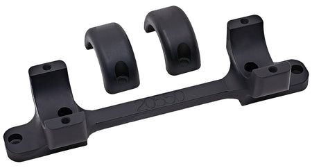 DNZ Game Reaper 20550 Tikka 1" Scope Ring and Mount Combo Matte Black