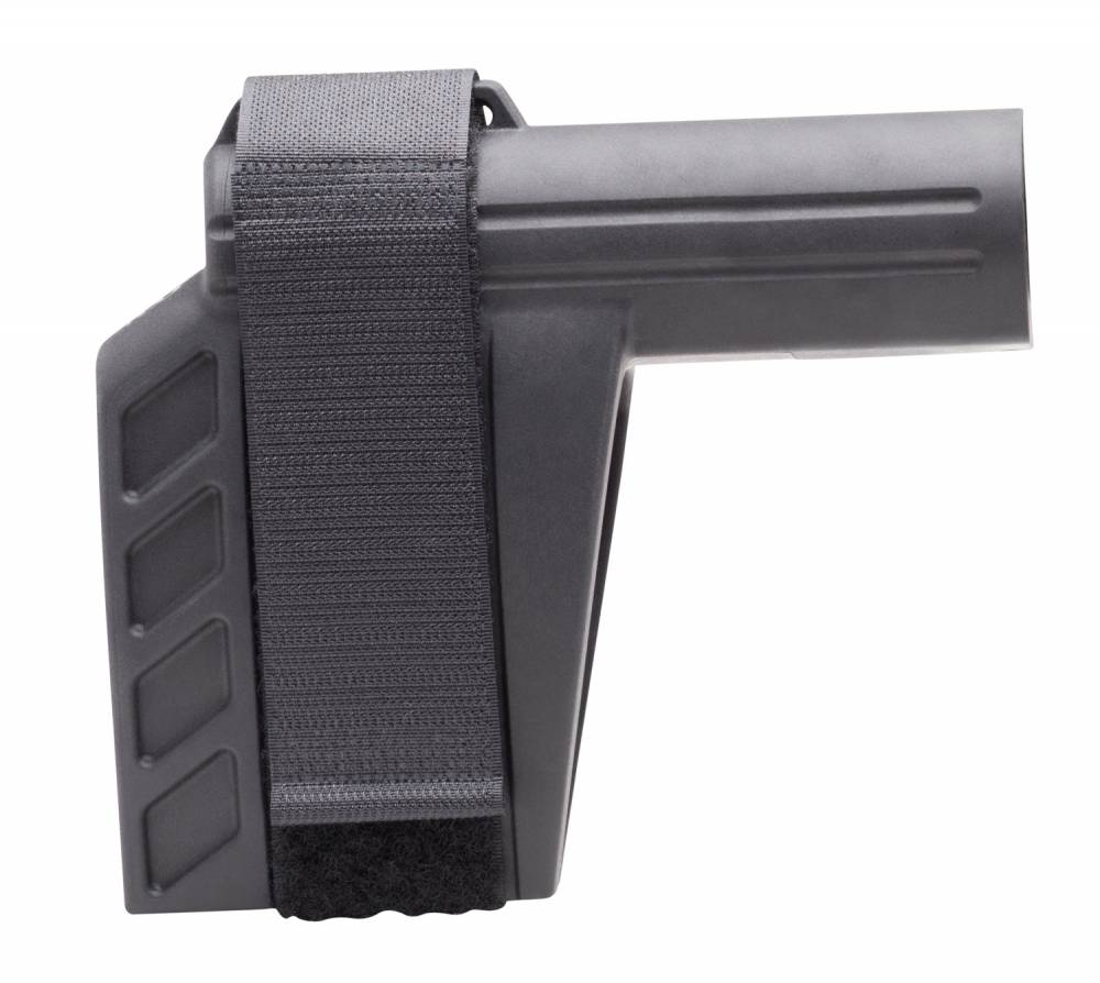 SB Tactical SBXK-01-SB SBX-K AR Brace in Black Finish